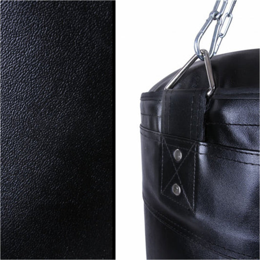 Sac de box pentru adulti, 120 cm, 30 kg