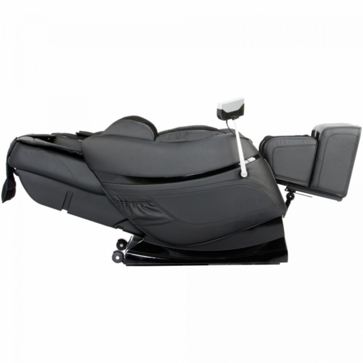 Scaun de masaj MX 30.0, 140 x 93 x 136 cm, Negru