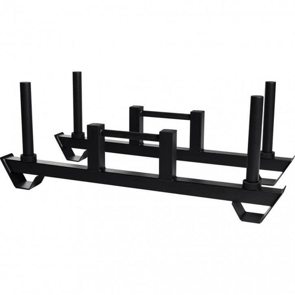 Bare de mers cu greutati - Gorilla Sports Ro