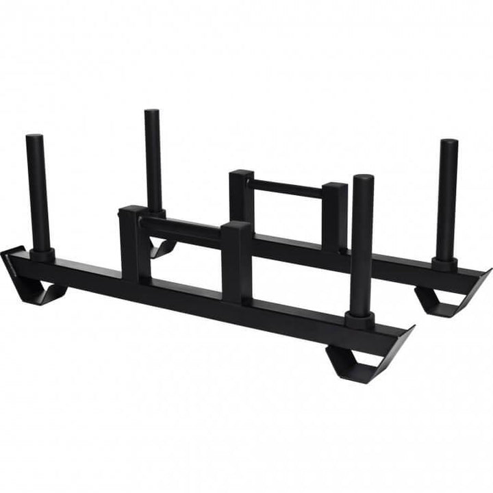 Bare de mers cu greutati - Gorilla Sports Ro