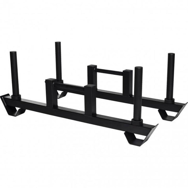 Bare de mers cu greutati - Gorilla Sports Ro