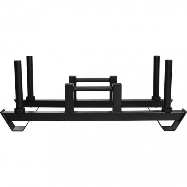 Bare de mers cu greutati - Gorilla Sports Ro