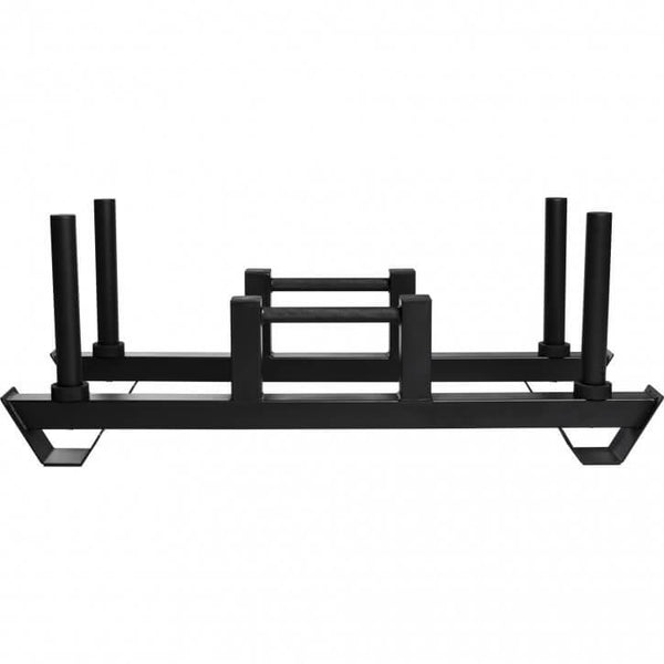 Bare de mers cu greutati - Gorilla Sports Ro