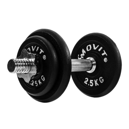 Set de gantere 10 - 30 kg
