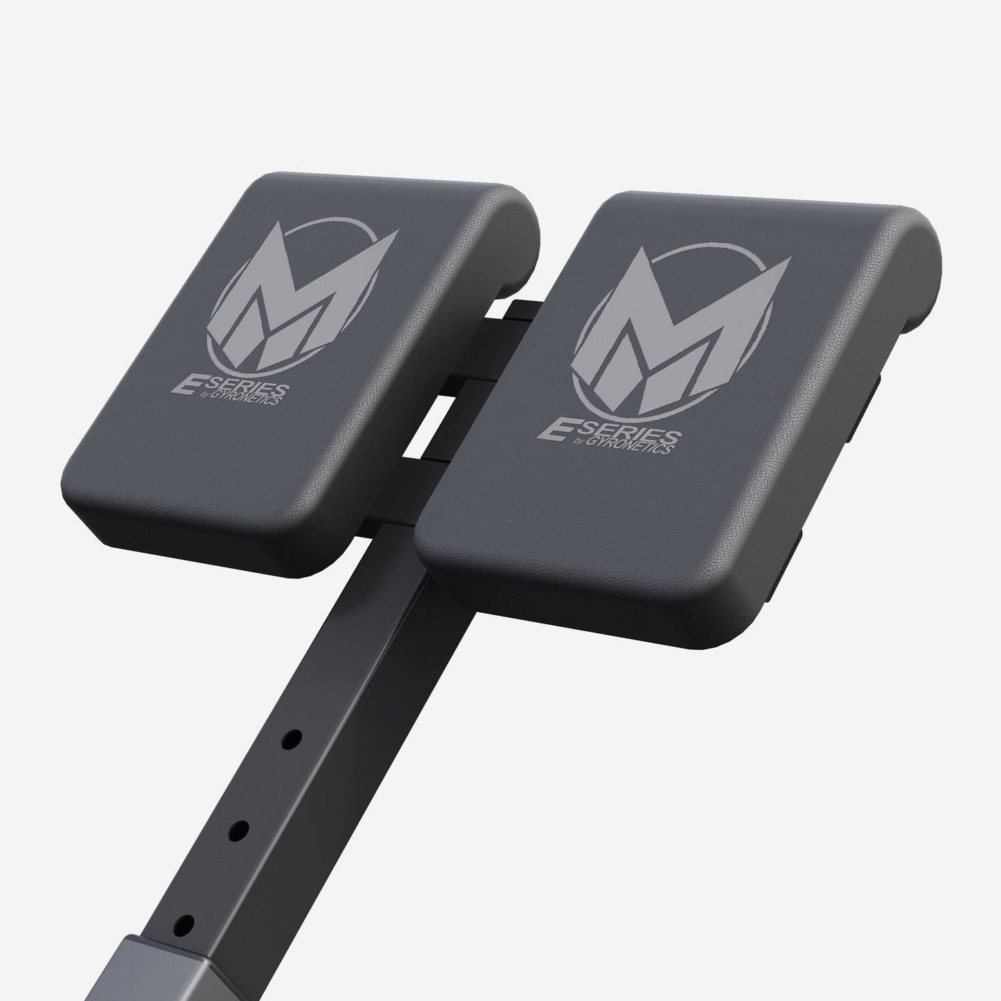 Aparat pentru extensia spatelui E-Series pliabil