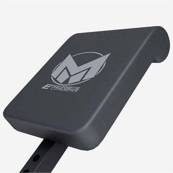 Banca lombar reglabila GYRONETICS - Gorilla Sports Ro