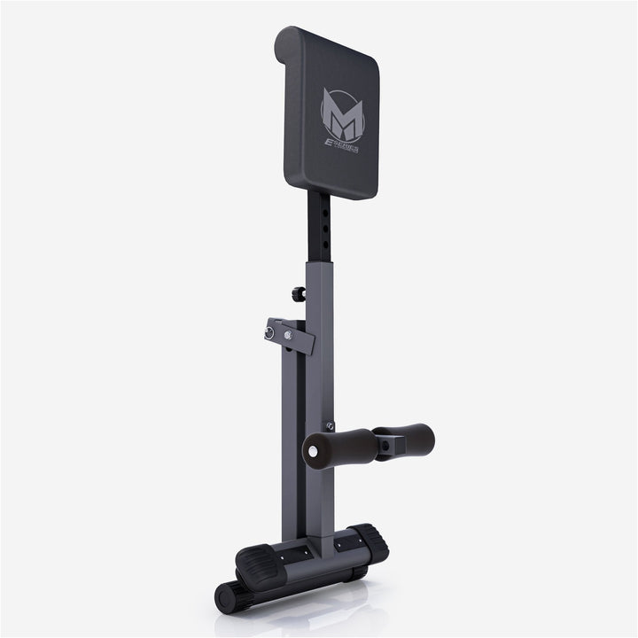 Banca lombar reglabila GYRONETICS - Gorilla Sports Ro