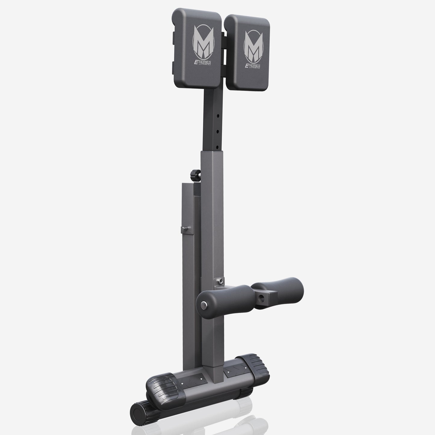 Aparat pentru extensia spatelui E-Series pliabil