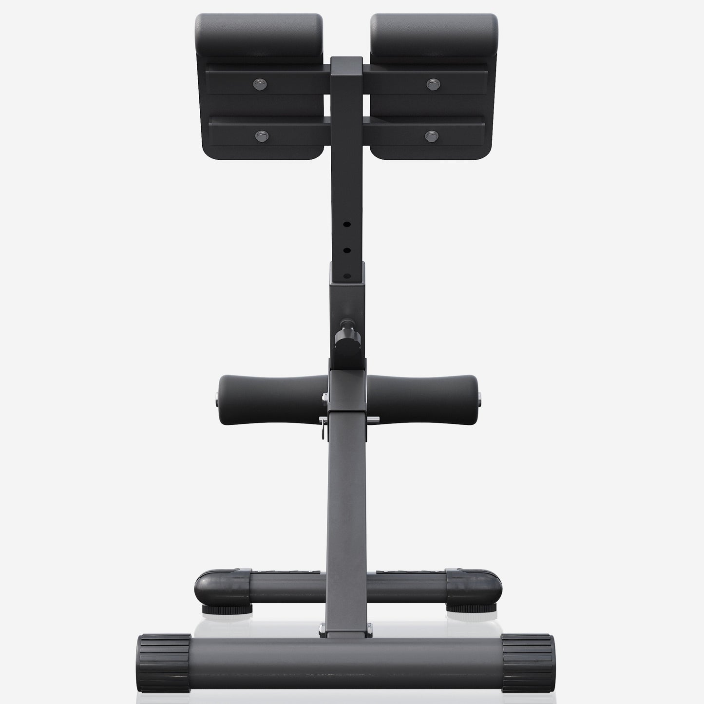 Aparat pentru extensia spatelui E-Series pliabil