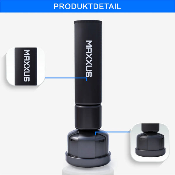 Sac de box pentru podea XXL, MAXXUS