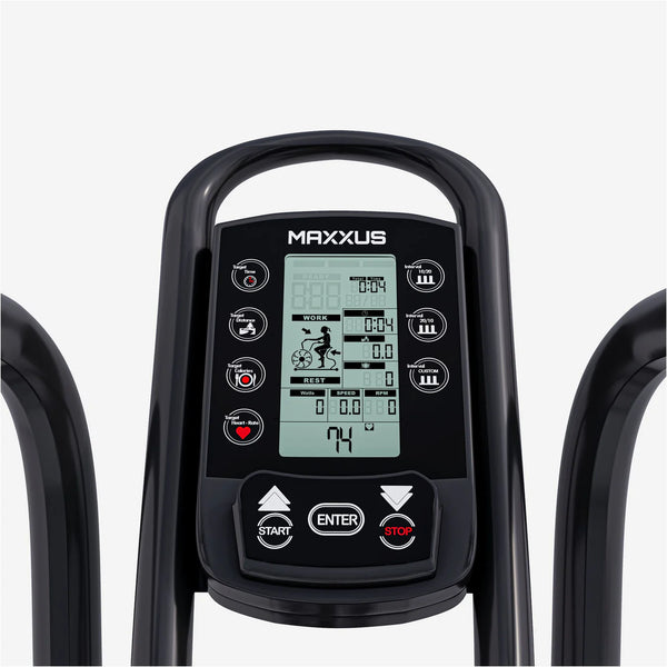 AirBike 90 PRO, Maxxus
