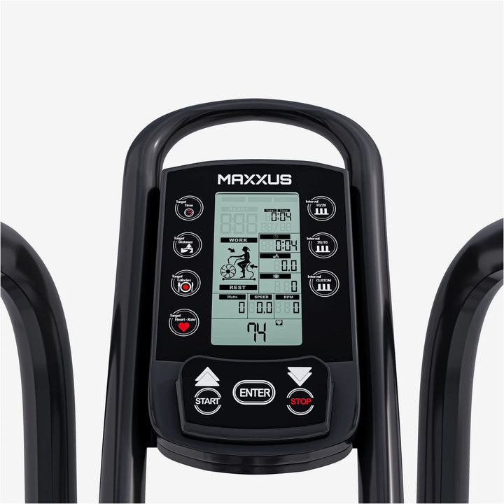 AirBike 90 PRO, Maxxus