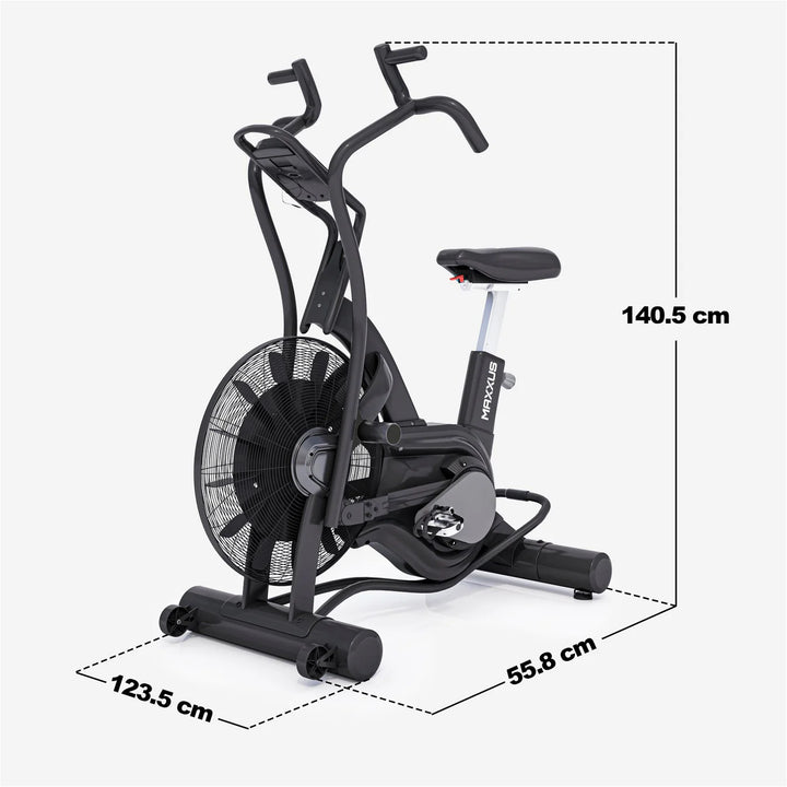 AirBike 90 PRO, Maxxus