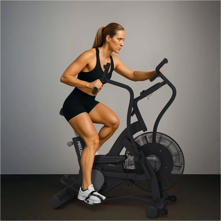 AirBike 90 PRO, Maxxus