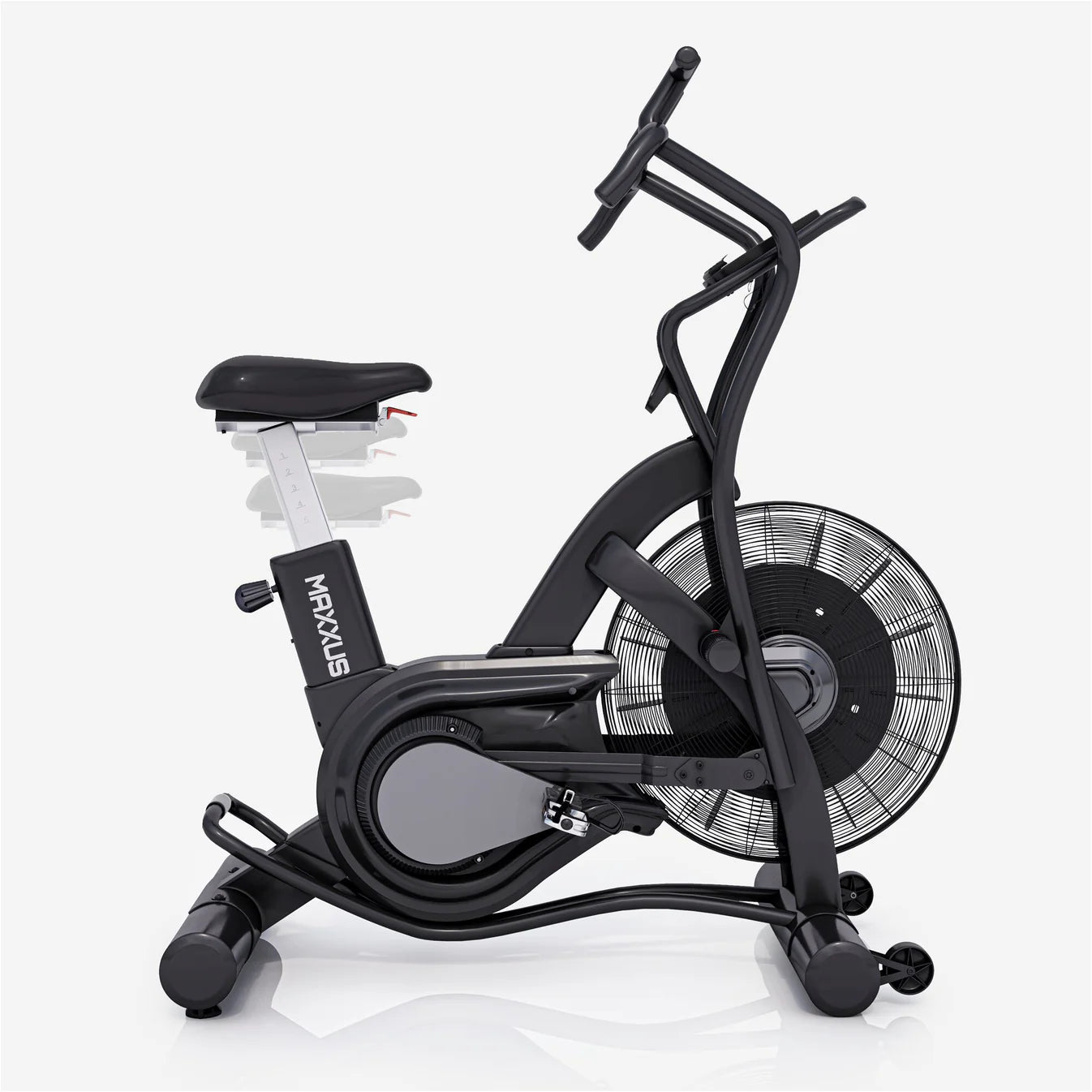 AirBike 90 PRO, Maxxus