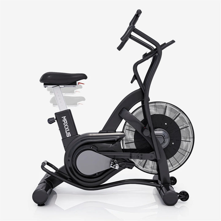 AirBike 90 PRO, Maxxus