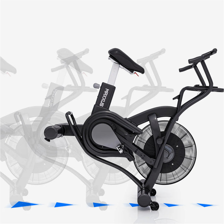 AirBike 90 PRO, Maxxus