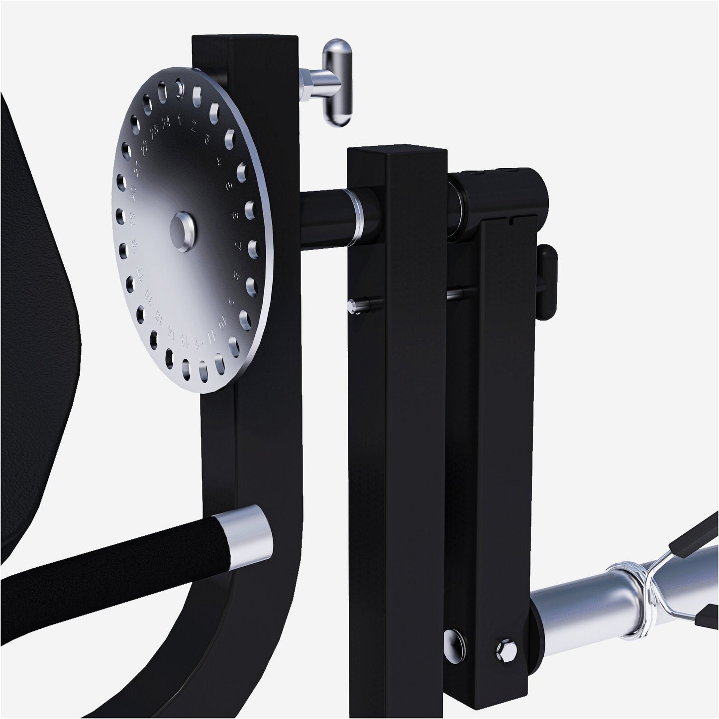 Banca Scott, 2in1 PRO