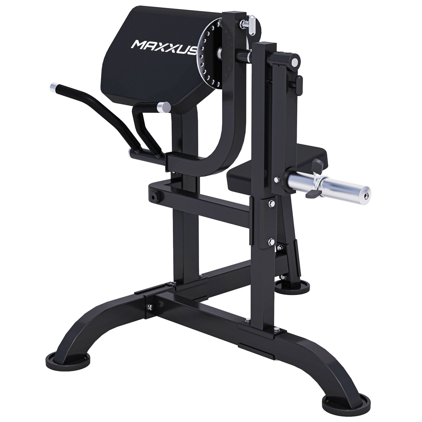 Banca Scott, 2in1 PRO