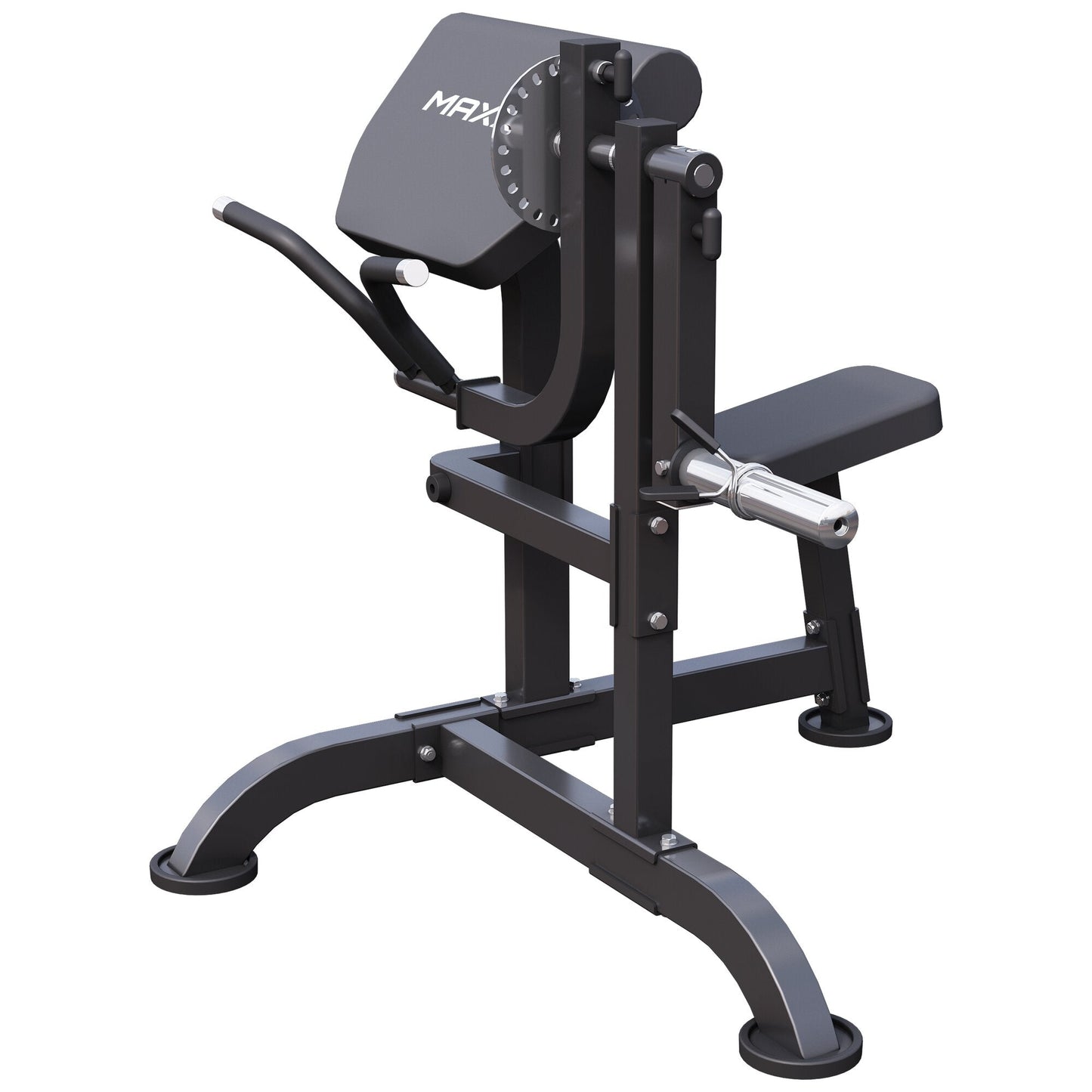 Banca Scott, 2in1 PRO