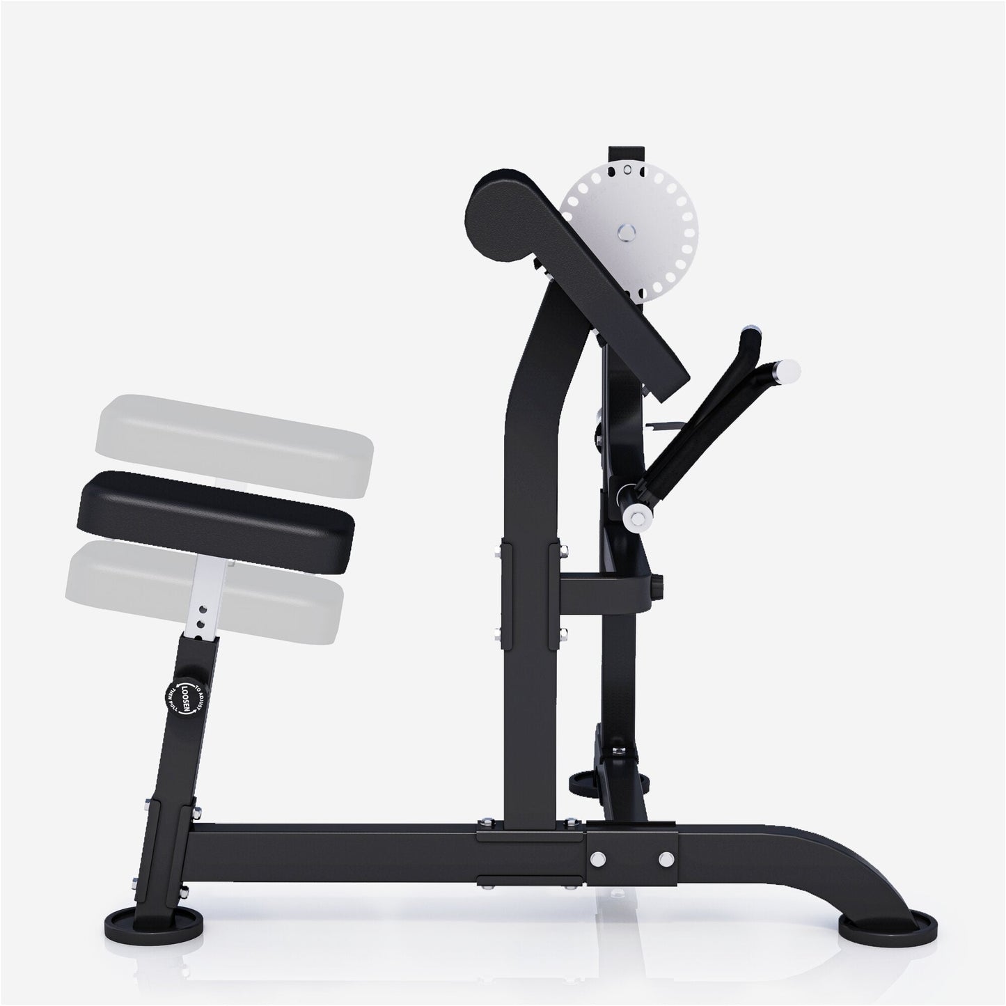 Banca Scott, 2in1 PRO
