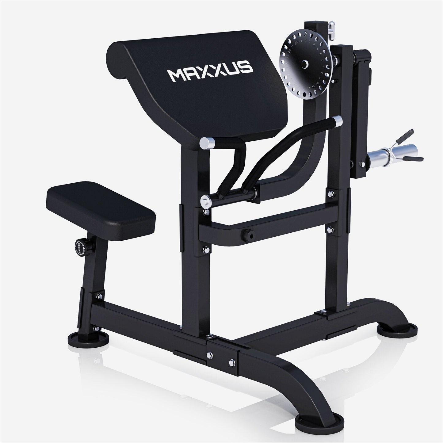 Banca Scott, 2in1 PRO