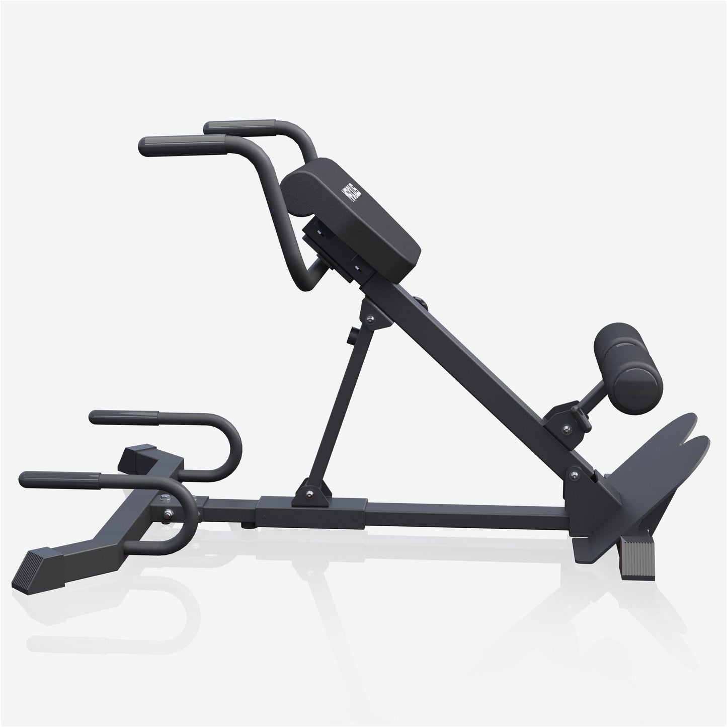 Hyperextension PRO pliabil