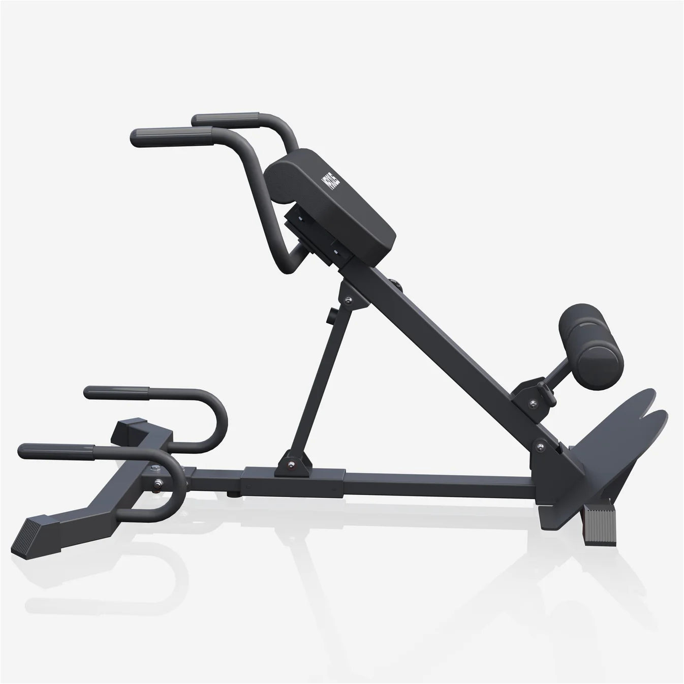 Hyperextension PRO pliabil