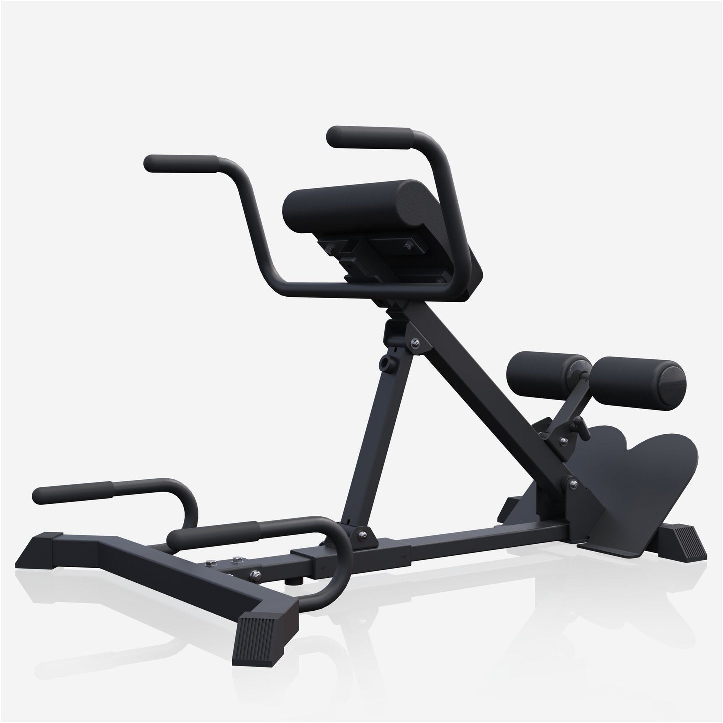 Hyperextension PRO pliabil