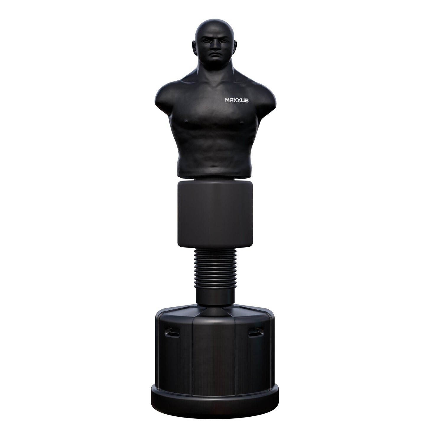 Sac de box vertical PRO Fighter reglabil pe înălțime