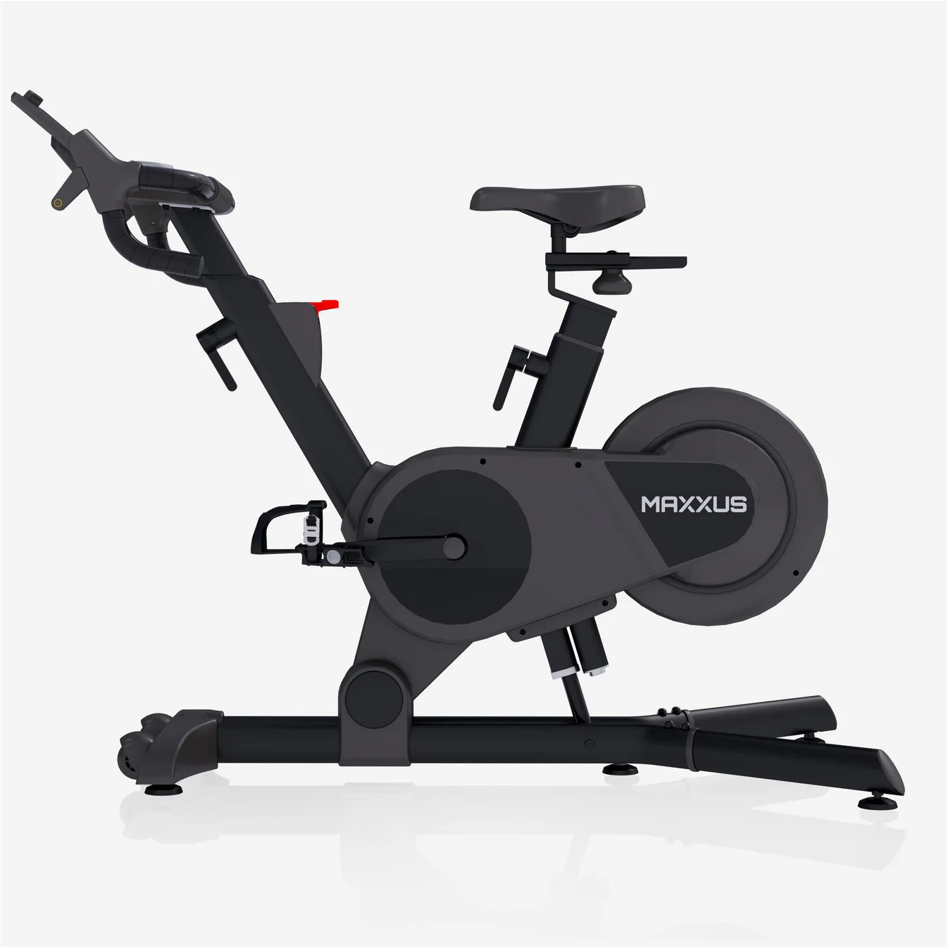 Bicicleta profesionala de interior, Maxxus S2