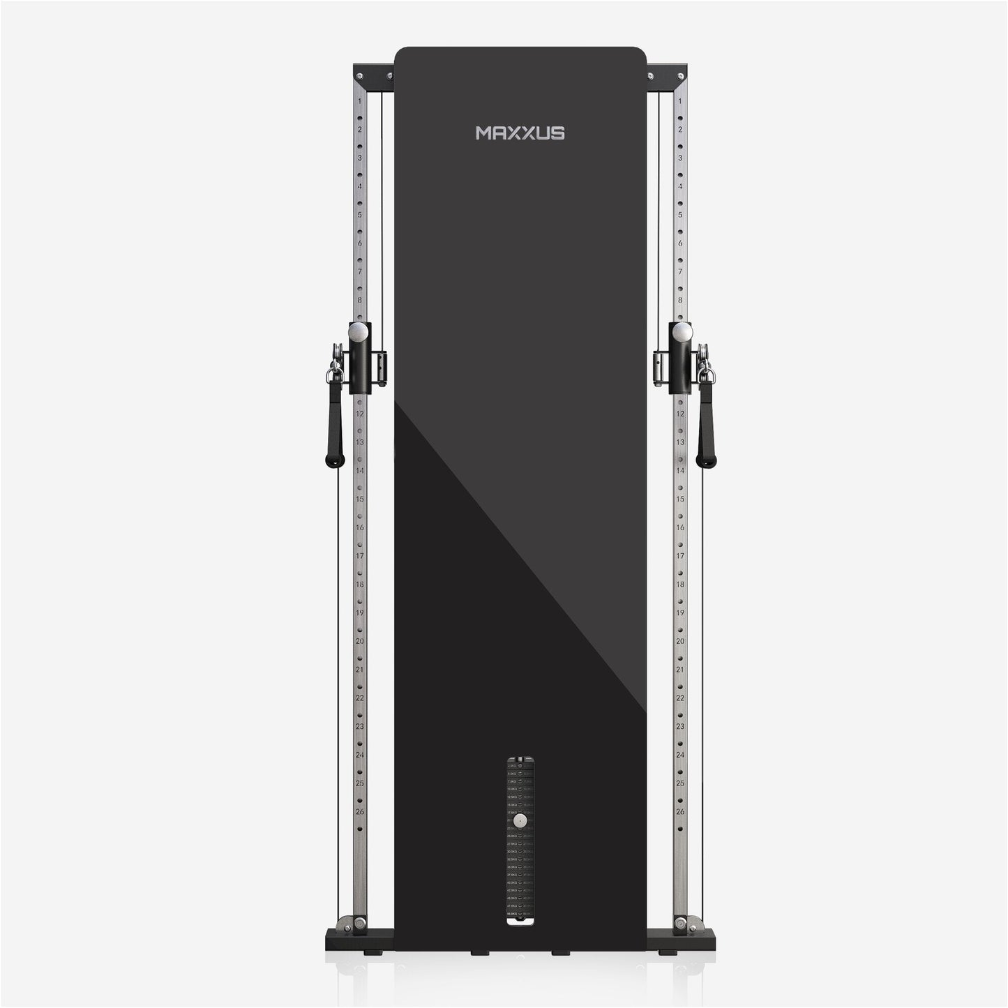 Stație de forță SmartGym H8
