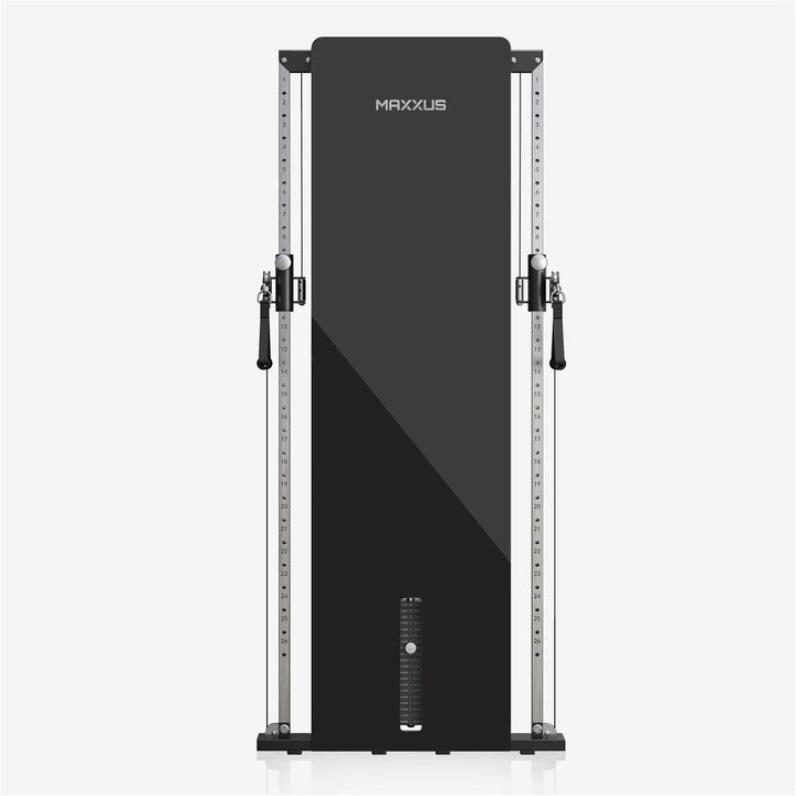SmartGym H8, MAXXUS