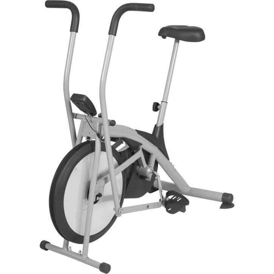 Bicicletă de exerciții cu computer