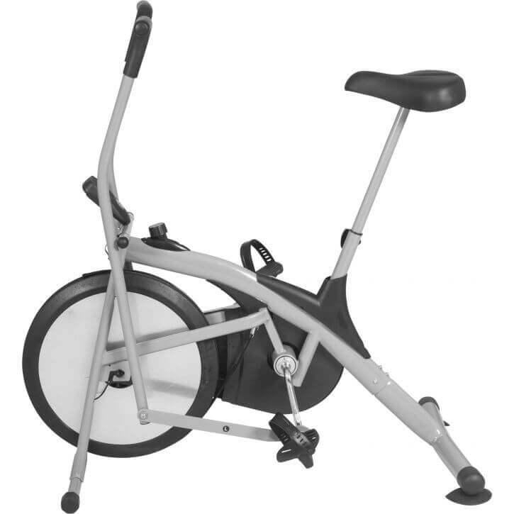 Bicicletă de exerciții cu computer