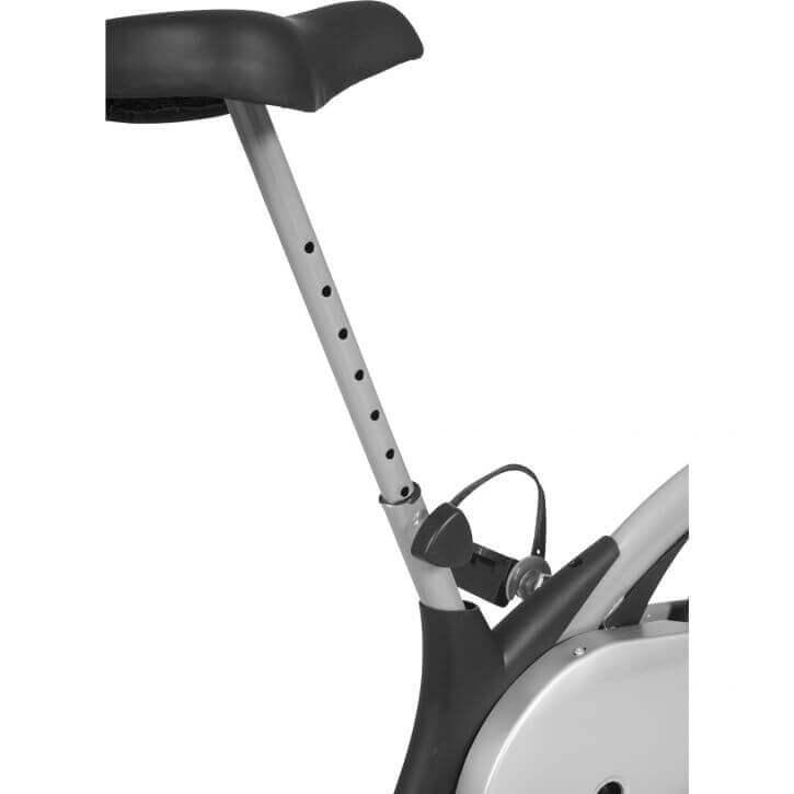 Bicicletă de exerciții cu computer