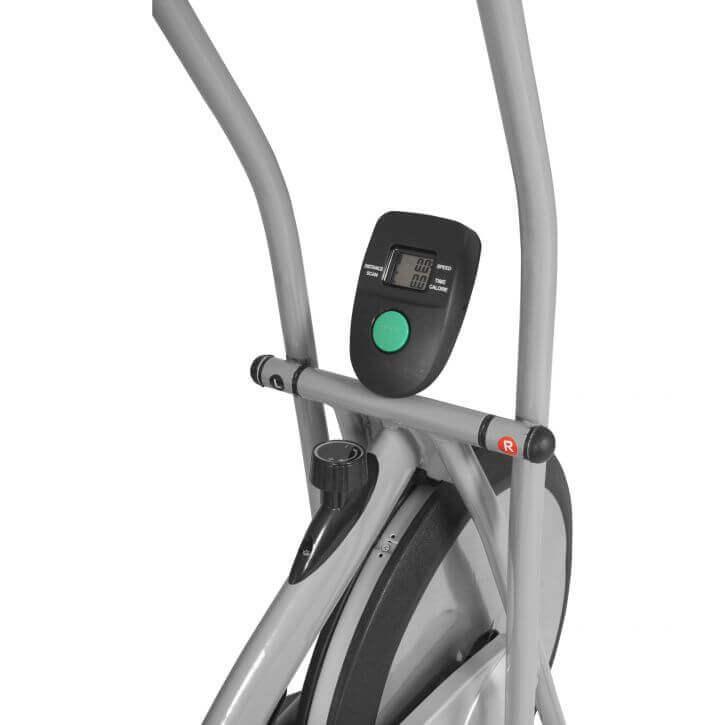 Bicicleta de exercitii cu calculator - Gorilla Sports Ro