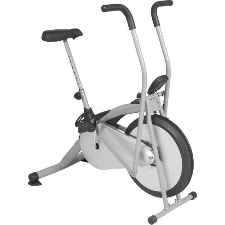 Bicicletă de exerciții cu computer