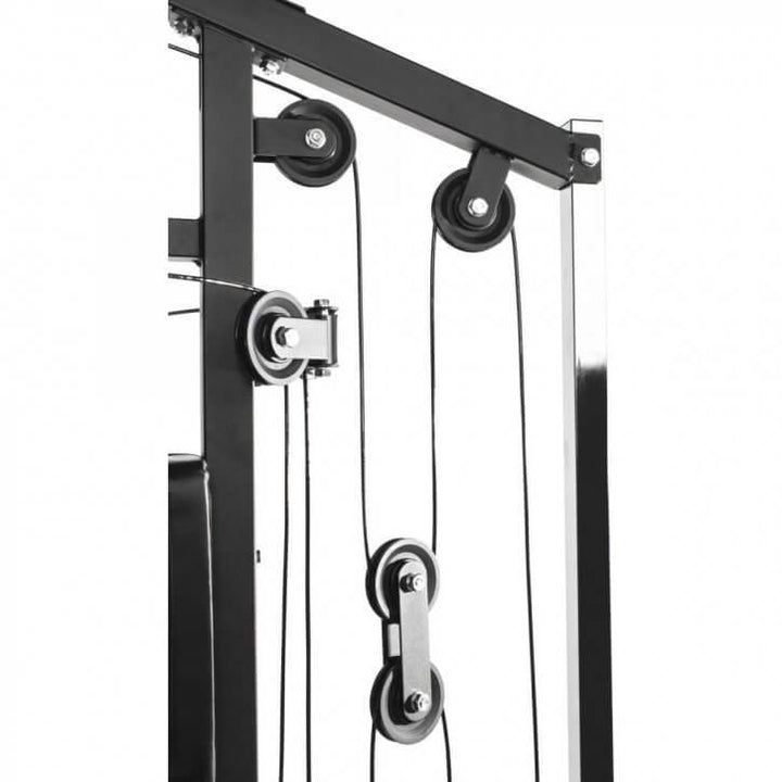 Statie multifunctională - Gorilla Sports Ro