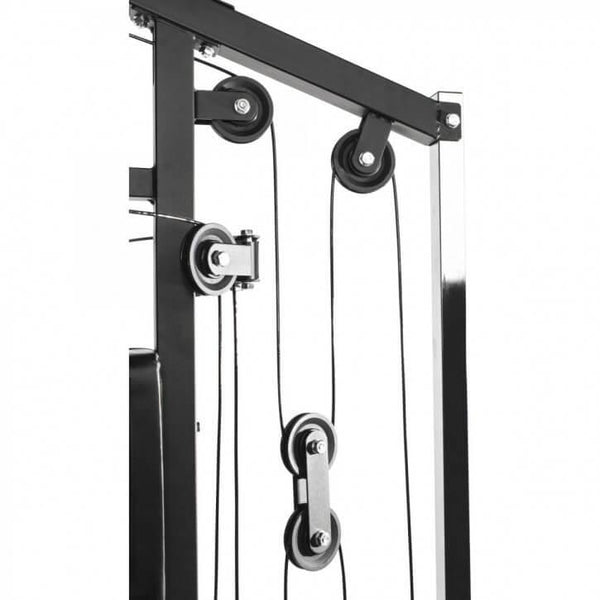 Statie multifunctională - Gorilla Sports Ro