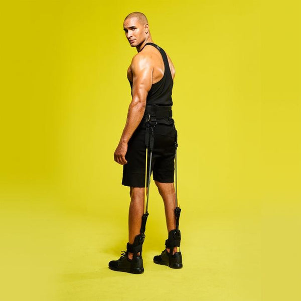 Banda elastica pentru sarituri - Gorilla Sports Ro