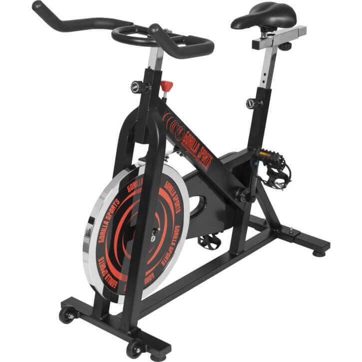 Bicicletă de interior