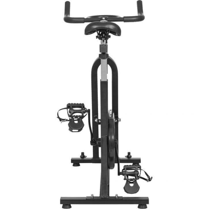 Bicicletă de interior