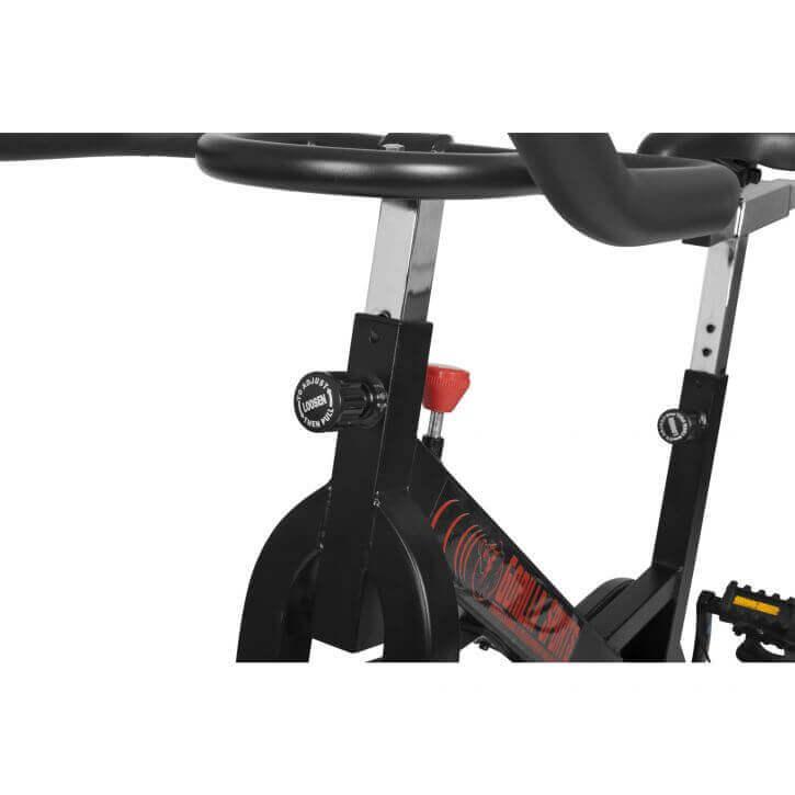 Bicicletă de interior