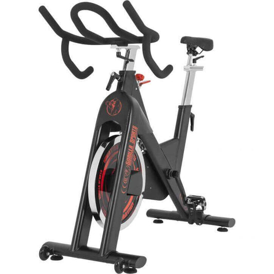 Ciclism indoor cu pedală F50x100