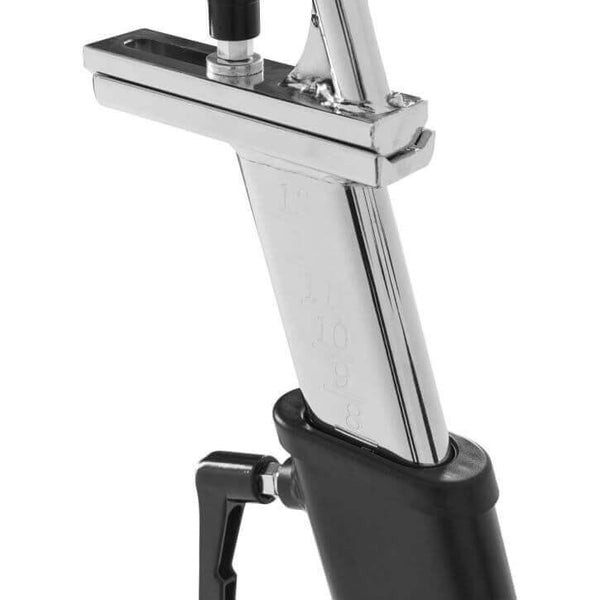 Bicicletă cursieră pentru antrenamentul în interior F50x100 - Gorilla Sports Ro