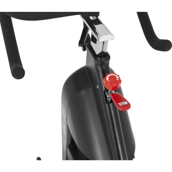 Ciclism indoor cu pedală F50x100