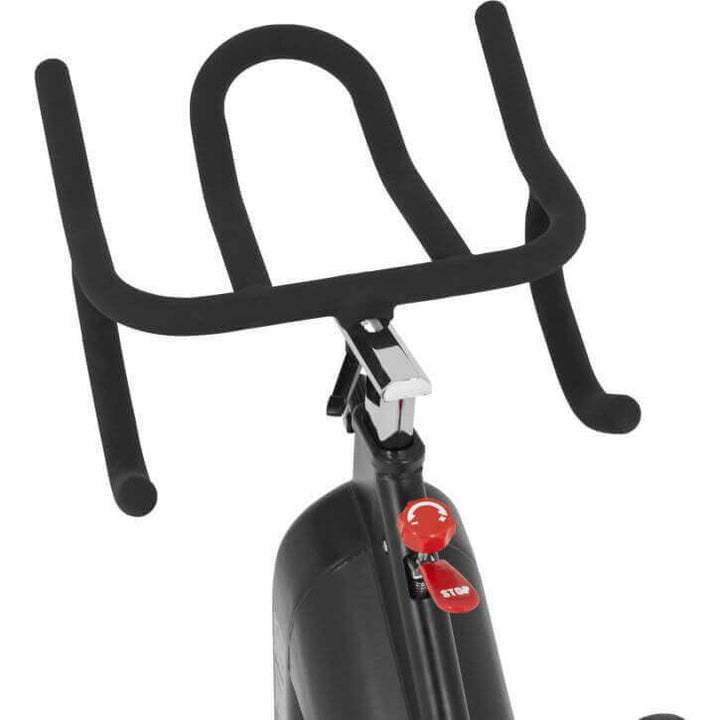 Bicicletă cursieră pentru antrenamentul în interior F50x100 - Gorilla Sports Ro