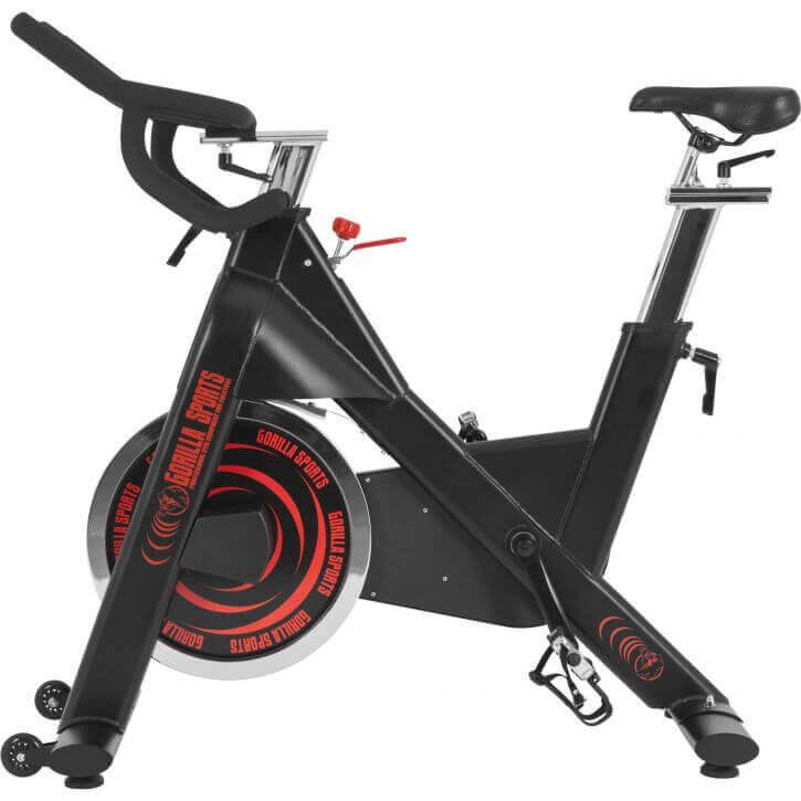 Ciclism indoor cu pedală F50x100