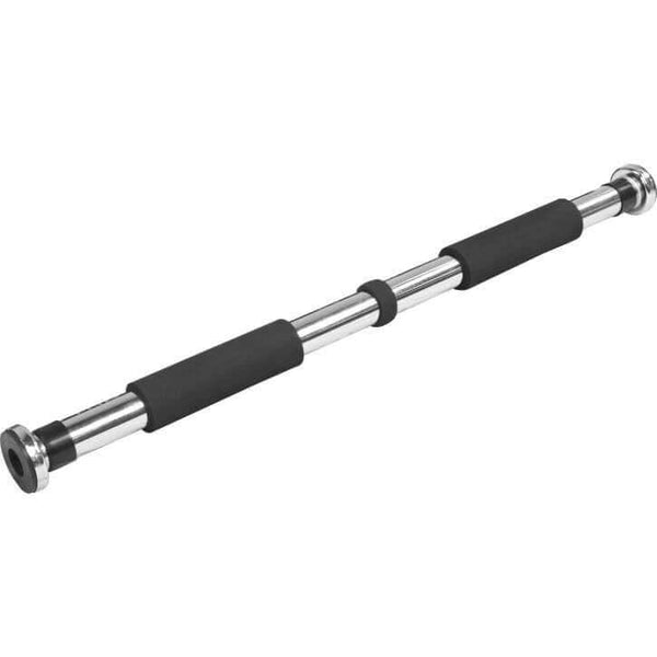 Bară orizontală telescopica cu fixare pe ușă - Gorilla Sports Ro